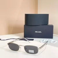 Cheap Prada AAA Quality Sunglasses #1323627 Replica Wholesale [$64.00 USD] [ITEM#1323627] on Replica Prada AAA Quality Sunglasses