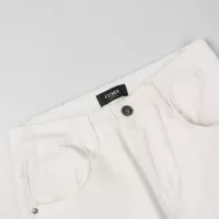 Cheap Fendi Jeans For Men #1323629 Replica Wholesale [$42.00 USD] [ITEM#1323629] on Replica Fendi Jeans