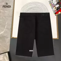 Cheap Fendi Jeans For Men #1323630 Replica Wholesale [$42.00 USD] [ITEM#1323630] on Replica Fendi Jeans
