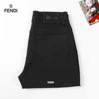 Cheap Fendi Jeans For Men #1323630 Replica Wholesale [$42.00 USD] [ITEM#1323630] on Replica Fendi Jeans