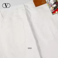 Cheap Valentino Jeans For Men #1323631 Replica Wholesale [$42.00 USD] [ITEM#1323631] on Replica Valentino Jeans
