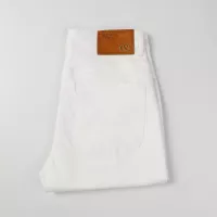 Cheap Valentino Jeans For Men #1323631 Replica Wholesale [$42.00 USD] [ITEM#1323631] on Replica Valentino Jeans