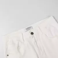 Cheap Valentino Jeans For Men #1323631 Replica Wholesale [$42.00 USD] [ITEM#1323631] on Replica Valentino Jeans