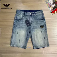 Cheap Armani Jeans For Men #1323633 Replica Wholesale [$42.00 USD] [ITEM#1323633] on Replica Armani Jeans