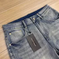 Cheap Armani Jeans For Men #1323633 Replica Wholesale [$42.00 USD] [ITEM#1323633] on Replica Armani Jeans