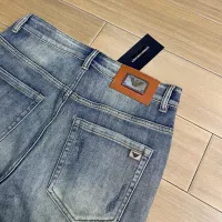 Cheap Armani Jeans For Men #1323633 Replica Wholesale [$42.00 USD] [ITEM#1323633] on Replica Armani Jeans