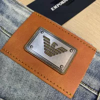 Cheap Armani Jeans For Men #1323633 Replica Wholesale [$42.00 USD] [ITEM#1323633] on Replica Armani Jeans