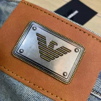 Cheap Armani Jeans For Men #1323633 Replica Wholesale [$42.00 USD] [ITEM#1323633] on Replica Armani Jeans
