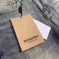 Cheap Burberry Jeans For Men #1323636 Replica Wholesale [$42.00 USD] [ITEM#1323636] on Replica Burberry Jeans