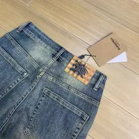 Cheap Burberry Jeans For Men #1323636 Replica Wholesale [$42.00 USD] [ITEM#1323636] on Replica Burberry Jeans