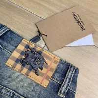 Cheap Burberry Jeans For Men #1323636 Replica Wholesale [$42.00 USD] [ITEM#1323636] on Replica Burberry Jeans