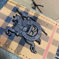 Cheap Burberry Jeans For Men #1323636 Replica Wholesale [$42.00 USD] [ITEM#1323636] on Replica Burberry Jeans