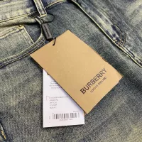 Cheap Burberry Jeans For Men #1323638 Replica Wholesale [$42.00 USD] [ITEM#1323638] on Replica Burberry Jeans