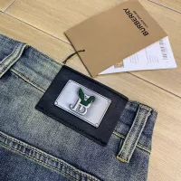 Cheap Burberry Jeans For Men #1323638 Replica Wholesale [$42.00 USD] [ITEM#1323638] on Replica Burberry Jeans