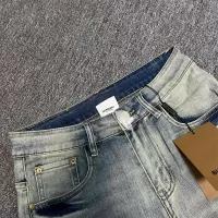 Cheap Burberry Jeans For Men #1323645 Replica Wholesale [$42.00 USD] [ITEM#1323645] on Replica Burberry Jeans