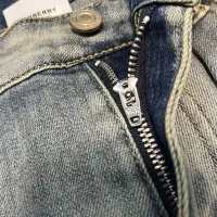 Cheap Burberry Jeans For Men #1323645 Replica Wholesale [$42.00 USD] [ITEM#1323645] on Replica Burberry Jeans
