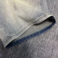 Cheap Burberry Jeans For Men #1323645 Replica Wholesale [$42.00 USD] [ITEM#1323645] on Replica Burberry Jeans