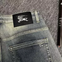 Cheap Burberry Jeans For Men #1323645 Replica Wholesale [$42.00 USD] [ITEM#1323645] on Replica Burberry Jeans