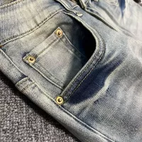 Cheap Burberry Jeans For Men #1323645 Replica Wholesale [$42.00 USD] [ITEM#1323645] on Replica Burberry Jeans