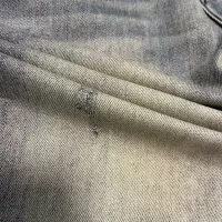 Cheap Louis Vuitton LV Jeans For Men #1323646 Replica Wholesale [$42.00 USD] [ITEM#1323646] on Replica Louis Vuitton LV Jeans