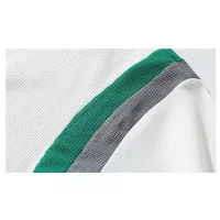 Cheap Prada Tracksuits Short Sleeved For Men #1323665 Replica Wholesale [$48.00 USD] [ITEM#1323665] on Replica Prada Tracksuits