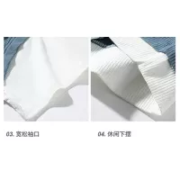 Cheap Prada Tracksuits Short Sleeved For Men #1323672 Replica Wholesale [$48.00 USD] [ITEM#1323672] on Replica Prada Tracksuits