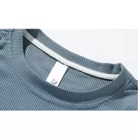 Cheap Prada Tracksuits Short Sleeved For Men #1323672 Replica Wholesale [$48.00 USD] [ITEM#1323672] on Replica Prada Tracksuits