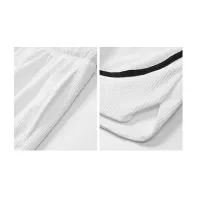 Cheap Hermes Tracksuits Short Sleeved For Men #1323694 Replica Wholesale [$48.00 USD] [ITEM#1323694] on Replica Hermes Tracksuits