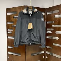Cheap Burberry Jackets Long Sleeved For Men #1323702 Replica Wholesale [$92.00 USD] [ITEM#1323702] on Replica Burberry Jackets