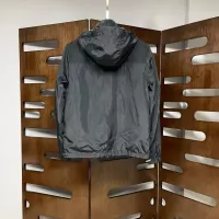 Cheap Burberry Jackets Long Sleeved For Men #1323702 Replica Wholesale [$92.00 USD] [ITEM#1323702] on Replica Burberry Jackets
