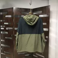 Cheap Moncler Jackets Long Sleeved For Men #1323703 Replica Wholesale [$92.00 USD] [ITEM#1323703] on Replica Moncler Jackets