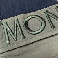 Cheap Moncler Jackets Long Sleeved For Men #1323703 Replica Wholesale [$92.00 USD] [ITEM#1323703] on Replica Moncler Jackets