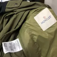 Cheap Moncler Jackets Long Sleeved For Men #1323703 Replica Wholesale [$92.00 USD] [ITEM#1323703] on Replica Moncler Jackets