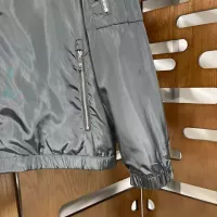 Cheap Prada Jackets Long Sleeved For Men #1323706 Replica Wholesale [$98.00 USD] [ITEM#1323706] on Replica Prada Jackets