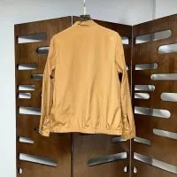 Cheap Prada Jackets Long Sleeved For Men #1323707 Replica Wholesale [$92.00 USD] [ITEM#1323707] on Replica Prada Jackets