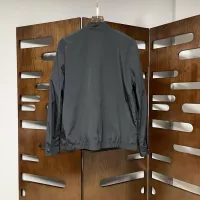 Cheap Prada Jackets Long Sleeved For Men #1323709 Replica Wholesale [$92.00 USD] [ITEM#1323709] on Replica Prada Jackets
