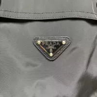 Cheap Prada Jackets Long Sleeved For Men #1323709 Replica Wholesale [$92.00 USD] [ITEM#1323709] on Replica Prada Jackets