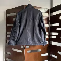 Cheap Prada Jackets Long Sleeved For Men #1323710 Replica Wholesale [$92.00 USD] [ITEM#1323710] on Replica Prada Jackets