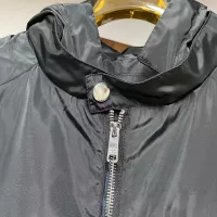 Cheap Prada Jackets Long Sleeved For Men #1323712 Replica Wholesale [$92.00 USD] [ITEM#1323712] on Replica Prada Jackets