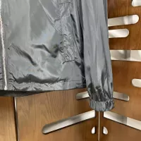 Cheap Prada Jackets Long Sleeved For Men #1323712 Replica Wholesale [$92.00 USD] [ITEM#1323712] on Replica Prada Jackets