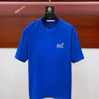 Cheap Christian Dior T-Shirts Short Sleeved For Unisex #1323714 Replica Wholesale [$42.00 USD] [ITEM#1323714] on Replica Christian Dior T-Shirts