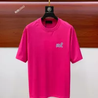 Cheap Christian Dior T-Shirts Short Sleeved For Unisex #1323715 Replica Wholesale [$42.00 USD] [ITEM#1323715] on Replica Christian Dior T-Shirts