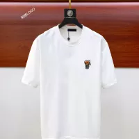 Cheap Fendi T-Shirts Short Sleeved For Unisex #1323721 Replica Wholesale [$42.00 USD] [ITEM#1323721] on Replica Fendi T-Shirts