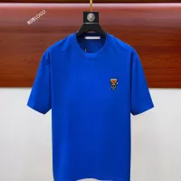 Cheap Fendi T-Shirts Short Sleeved For Unisex #1323723 Replica Wholesale [$42.00 USD] [ITEM#1323723] on Replica Fendi T-Shirts