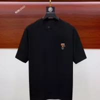 Cheap Fendi T-Shirts Short Sleeved For Unisex #1323724 Replica Wholesale [$42.00 USD] [ITEM#1323724] on Replica Fendi T-Shirts