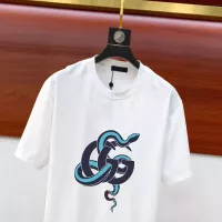 Cheap Gucci T-Shirts Short Sleeved For Unisex #1323725 Replica Wholesale [$42.00 USD] [ITEM#1323725] on Replica Gucci T-Shirts