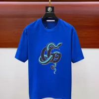 Cheap Gucci T-Shirts Short Sleeved For Unisex #1323727 Replica Wholesale [$42.00 USD] [ITEM#1323727] on Replica Gucci T-Shirts