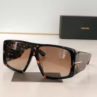 Cheap Tom Ford AAA Quality Sunglasses #1323761 Replica Wholesale [$64.00 USD] [ITEM#1323761] on Replica Tom Ford AAA Quality Sunglasses