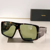 Cheap Tom Ford AAA Quality Sunglasses #1323763 Replica Wholesale [$64.00 USD] [ITEM#1323763] on Replica Tom Ford AAA Quality Sunglasses