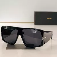Cheap Tom Ford AAA Quality Sunglasses #1323764 Replica Wholesale [$64.00 USD] [ITEM#1323764] on Replica Tom Ford AAA Quality Sunglasses